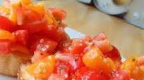 Best Bruschetta Ever Best Bruschetta Ever