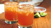 Smoky Margarita Smoky Margarita