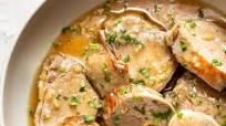 Honey Garlic Instant Pot Pork Tenderloin Honey Garlic Instant Pot Pork Tenderloin