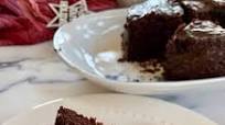 AIP Chocolate Cake (Paleo, AIP, Vegan) AIP Chocolate Cake (Paleo, AIP, Vegan)