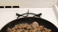How to cook filipino bistek (pork tenderloin) How to cook filipino bistek (pork tenderloin)