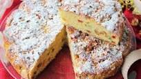 La focaccia della Befana (ricetta piemontese) La focaccia della Befana (ricetta piemontese)