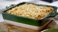 Tuna Noodle Casserole Tuna Noodle Casserole