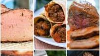 Ninja Foodi Beef Recipes Ninja Foodi Beef Recipes