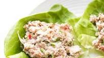 The BEST Whole30 + Keto Chicken Salad The BEST Whole30 + Keto Chicken Salad