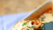 Baked Spaghetti Squash Casserole Baked Spaghetti Squash Casserole