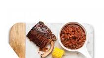 Barbecued Baked Beans Barbecued Baked Beans