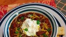 Chef John's Turkey Chili Chef John's Turkey Chili