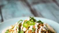 Sweet & Spicy Pulled Pork Tacos Sweet & Spicy Pulled Pork Tacos