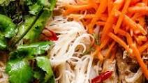 Instant Pot Chicken Pho Instant Pot Chicken Pho