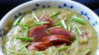 Erwtensoep - Dutch Pea Soup Erwtensoep - Dutch Pea Soup