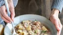 Traditional Italian Pasta e Fagioli Traditional Italian Pasta e Fagioli