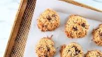 Chocolate Chip Snowball Cookies Chocolate Chip Snowball Cookies