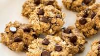 Breakfast Cookies Breakfast Cookies