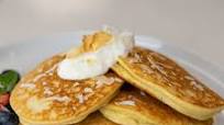 Fluffy Keto Pancake Recipe Fluffy Keto Pancake Recipe