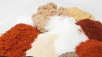 Memphis Dry Rub Memphis Dry Rub