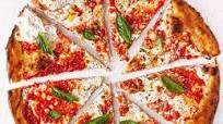Margherita Pizza Margherita Pizza