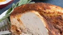 Easy Slow Cooker Turkey Crown Easy Slow Cooker Turkey Crown