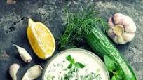 TZATZIKI TZATZIKI