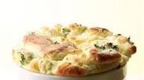 Easy Spinach Souffle Easy Spinach Souffle