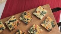 Valerie's Italian Veggie Pie Valerie's Italian Veggie Pie