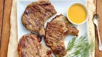 Pickle Brine Pork Chops or Chicken with Liquid Gold Sauce Pickle Brine Pork Chops or Chicken with Liquid Gold Sauce