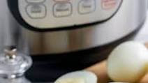 Hard Boiled Eggs In An Instant Pot Hard Boiled Eggs In An Instant Pot