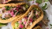 Gluten Free, Dairy Free & Keto Taco Shells Gluten Free, Dairy Free & Keto Taco Shells