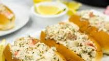 Instant Pot Lobster Roll Recipe Instant Pot Lobster Roll Recipe