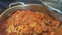 Cajun Shrimp Pasta Cajun Shrimp Pasta