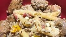 Ground Turkey Sausage Pasta Sauce Ground Turkey Sausage Pasta Sauce