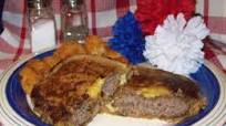 Patty Melt Patty Melt