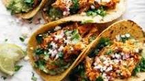 The Best Chicken Tinga Tacos The Best Chicken Tinga Tacos