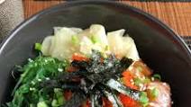 Do-It-Yourself Salmon Poke Bowls Do-It-Yourself Salmon Poke Bowls