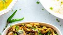 Brinjal Fry | Vankaya Fry Brinjal Fry | Vankaya Fry