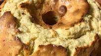 Coconut cream cheese sour cream pound cake Coconut cream cheese sour cream pound cake