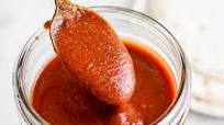 Red Enchilada Sauce Red Enchilada Sauce