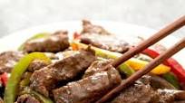 Chinese Pepper Steak Chinese Pepper Steak