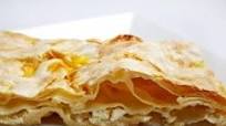 Cheese Borek Cheese Borek
