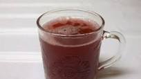 Blackberry Juice Blackberry Juice