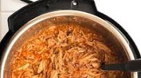 Instant Pot Sweet Pork Instant Pot Sweet Pork
