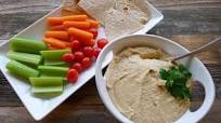 Easy Peanut Butter Hummus Recipe Easy Peanut Butter Hummus Recipe