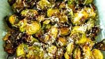 Air Fryer Brussels Sprouts Air Fryer Brussels Sprouts