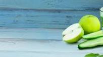 Joe's Mean Green Juice Joe's Mean Green Juice