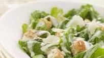Caesar Salad Caesar Salad