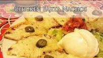 Chili’s Chicken Fajita Nachos (Copycat) – All food Recipes Chili’s Chicken Fajita Nachos (Copycat) – All food Recipes