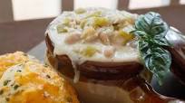 Creamy White Chili Creamy White Chili