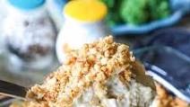 Creamy Chicken Rice Casserole Creamy Chicken Rice Casserole