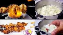 GOBHI TIKKA / TANDOORI GOBHI WITHOUT TANDOOR GOBHI TIKKA / TANDOORI GOBHI WITHOUT TANDOOR