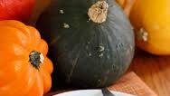Pumpkin Butter Pumpkin Butter